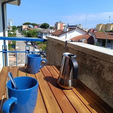 Sunny Italy Appartement Lido di Scacchi