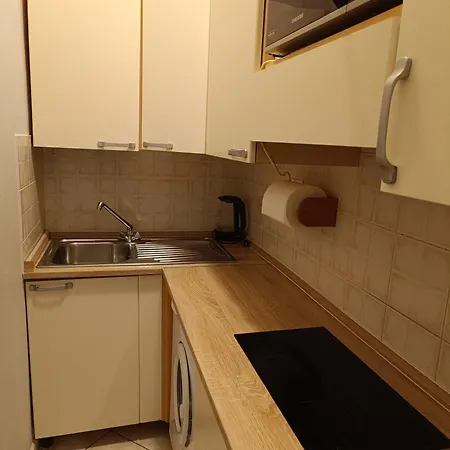 Appartement Sunny Italy *