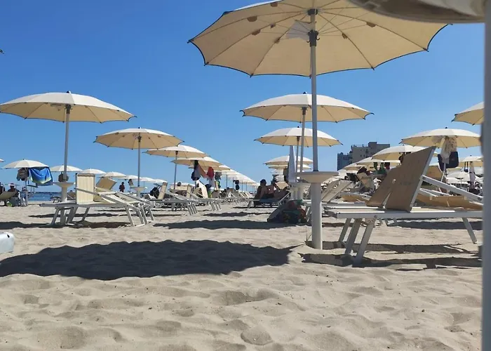 Sunny Italy Apartament Lido di Scacchi