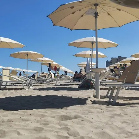 Sunny Italy Appartamento Lido di Scacchi