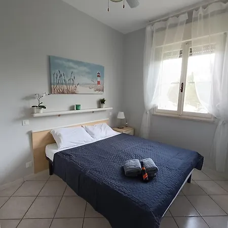 Appartamento Sunny Italy Lido di Scacchi