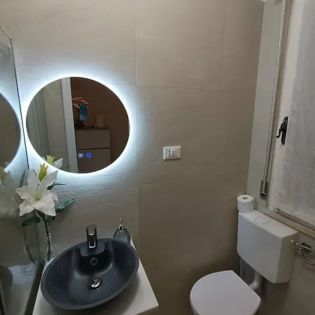 Sunny Italy Appartamento *