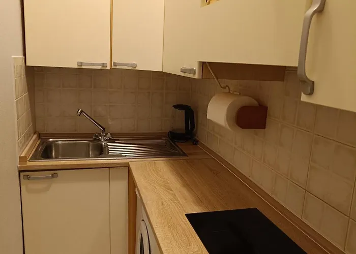 Apartmán Sunny Italy *