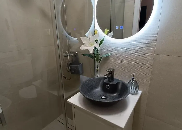 Sunny Italy Apartmán